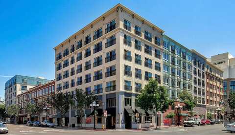 445 Island Ave, San Diego, CA 92101