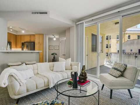 1601 India St unit: 208, San Diego, CA 92101
