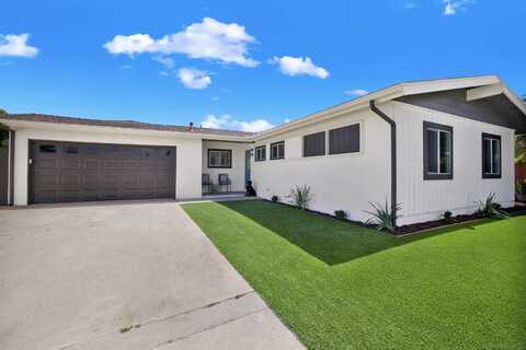 5403 Via Carancho, San Diego, CA 92111