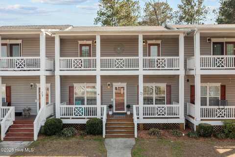22 Schooner Drive, Swansboro, NC 28584