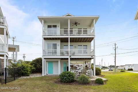 108 N Kinston Avenue, Atlantic Beach, NC 28512