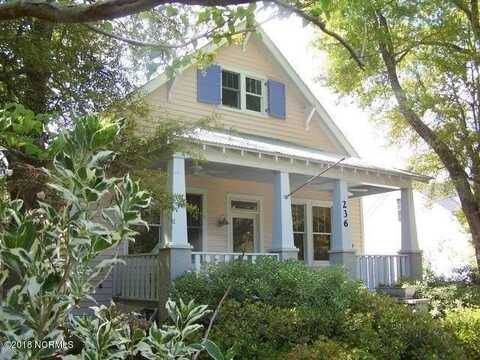 236 W Shorewood Drive, Emerald Isle, NC 28594