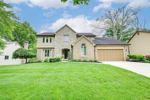 669 River Trace Road, Westerville, OH 43081