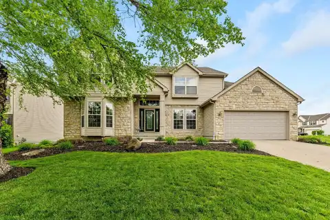 8138 Reynoldswood Drive, Reynoldsburg, OH 43068