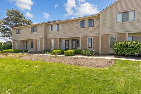 2713 Summer Drive, Dublin, OH 43016