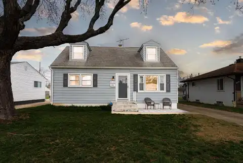4172 Ashgrove Drive, Grove City, OH 43123