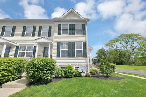 7286 Colonial Affair Drive, New Albany, OH 43054