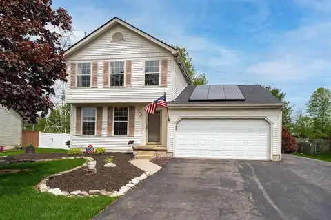 8782 Ormiston Circle, Reynoldsburg, OH 43068