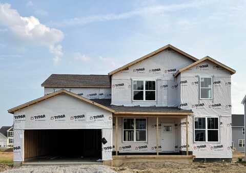 857 Callaway Lane, Sunbury, OH 43074
