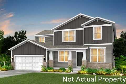 857 Callaway Lane, Sunbury, OH 43074