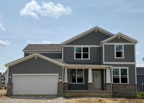 857 Callaway Lane, Sunbury, OH 43074