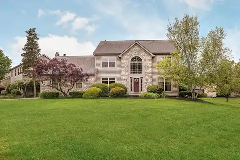 7791 Windwood Drive, Dublin, OH 43017