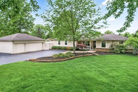 4175 N Waggoner Road, Blacklick, OH 43004