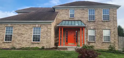 9067 Kingsley Drive, Reynoldsburg, OH 43068
