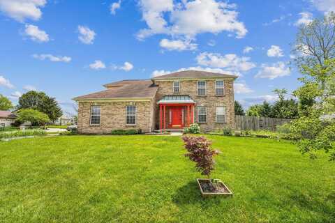 9067 Kingsley Drive, Reynoldsburg, OH 43068