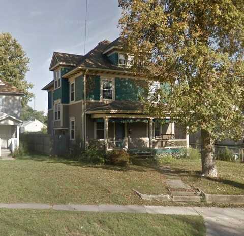 604 S Prospect Street, Marion, OH 43302