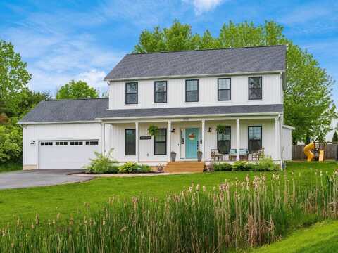 6501 S Section Line Road, Delaware, OH 43015