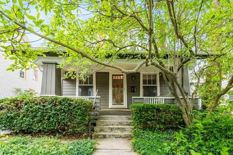 235 E Kelso Road, Columbus, OH 43202