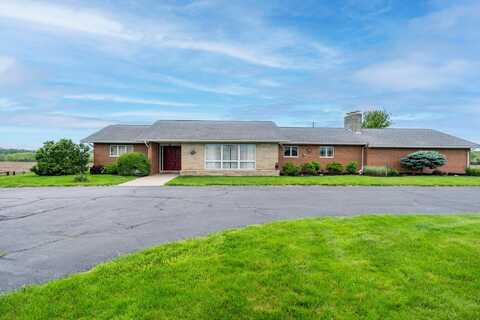 8852 State Route 753, Greenfield, OH 45123