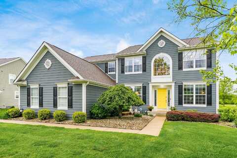 2665 Weyant Street, Lewis Center, OH 43035