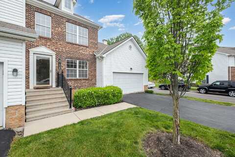 7430 Grand Bahama Drive, Columbus, OH 43085