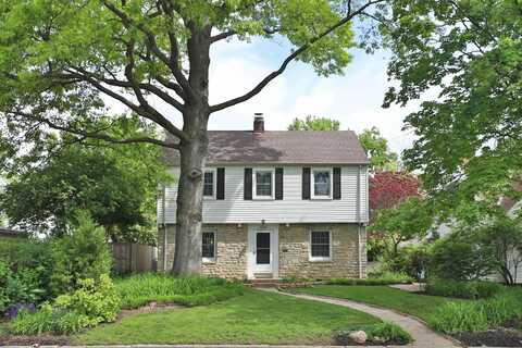 3220 Wicklow Road, Columbus, OH 43204