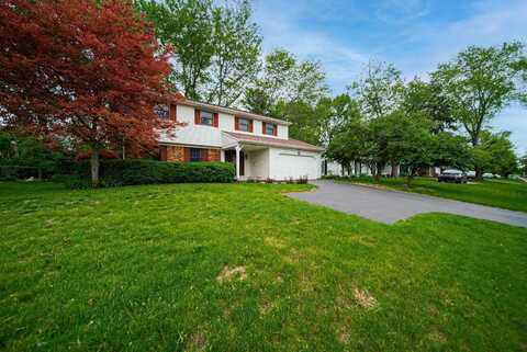 932 W Main Street, Westerville, OH 43081