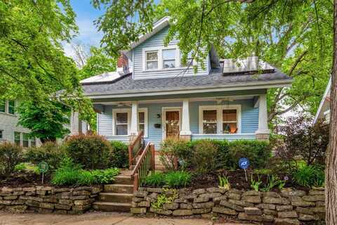 220 E Longview Avenue, Columbus, OH 43202