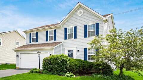 776 Brevard Circle, Pickerington, OH 43147