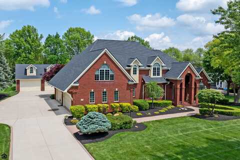 7581 Lanetta Lane, Westerville, OH 43082