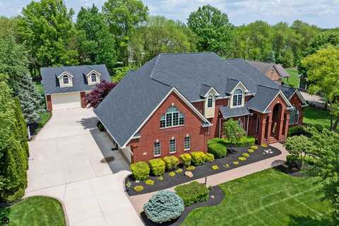 7581 Lanetta Lane, Westerville, OH 43082