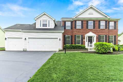 2668 Skelton Lane, Blacklick, OH 43004