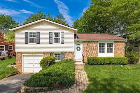 4995 Sugarplum Street, Gahanna, OH 43230
