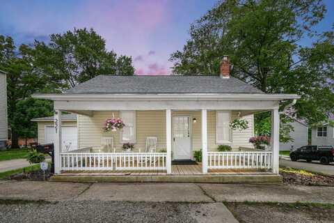 221 W Mulberry Street, Baltimore, OH 43105