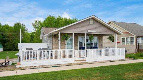 4207 Northbank Road NE, Millersport, OH 43046