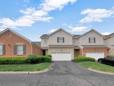 5362 Primrose Hill Drive, Columbus, OH 43230