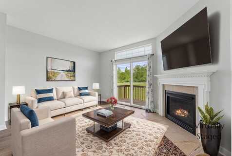 4136 Cambron Drive, Columbus, OH 43219