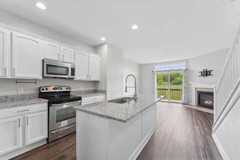 4136 Cambron Drive, Columbus, OH 43219