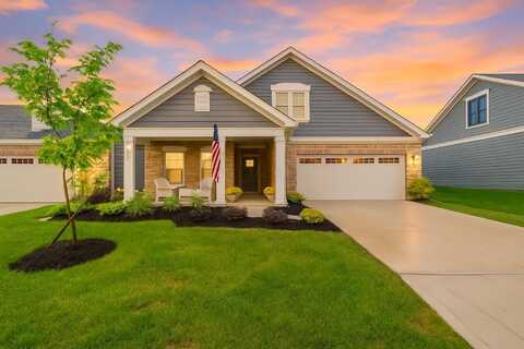 6678 Trinity Mist Way, Delaware, OH 43015