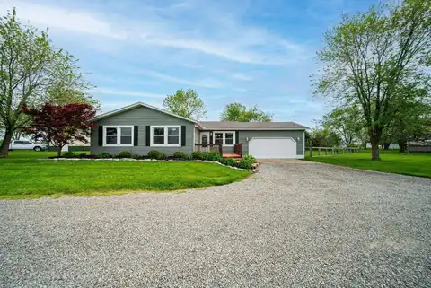 23700 Sandusky Road, Marysville, OH 43040