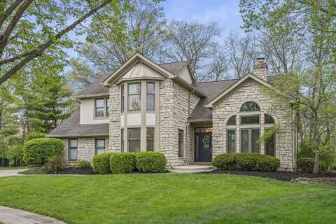 5740 Desmond Court, Dublin, OH 43017