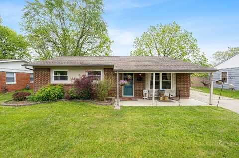 520 Lombard Road, Columbus, OH 43228