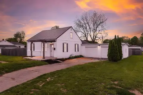 904 Rawlings Street, Washington Court House, OH 43160