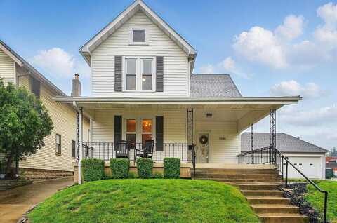 1545 Westwood Avenue, Columbus, OH 43212