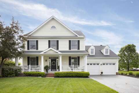 7000 Dean Farm Road, New Albany, OH 43054
