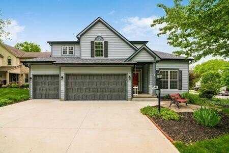 7547 Bruns Court, Canal Winchester, OH 43110