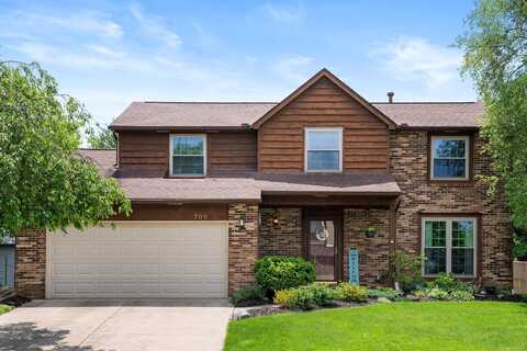 709 Hunters Run, Columbus, OH 43230
