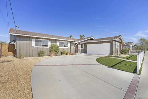 5852 Lomond Dr, San Diego, CA 92120
