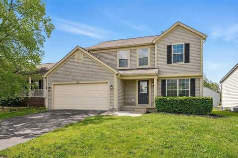 3146 Andy Terrace, Columbus, OH 43223