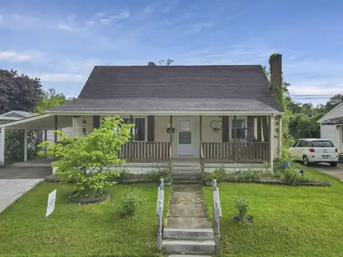 1636 W Mulberry Street, Lancaster, OH 43130